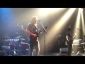 RX Bandits - Breakfast Cat (LIVE, Gramercy Theatre 3-27-10)