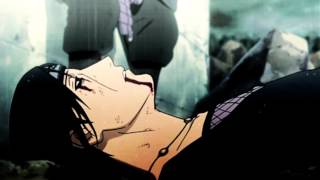 Foreign forest - Now that i'm gone (prod. tec)