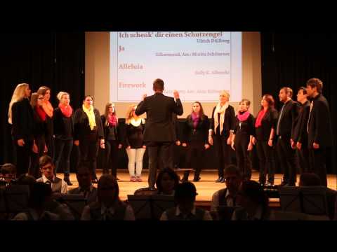 Jugendchor Möllmicke - Schutzengel