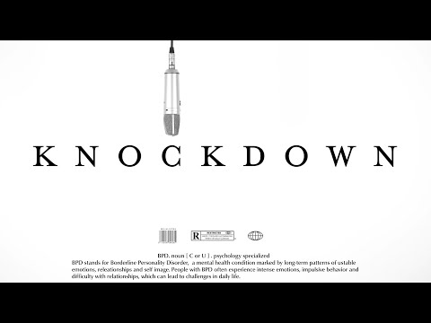 Cara - Knock Down (Official Video)