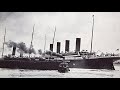 If The Titanic Was Hit By SS City Of New York