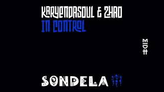 Karyendasoul - In Control video