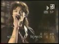 В.ЦОЙ и КИНО "Фильмы" 1985 г. Самый первый ТВ клип группы 
