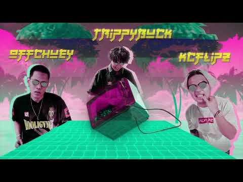 OFFCHUEY X TRIPPYBUCK$ X KCFLIPZ - ABANDON (Official Audio)