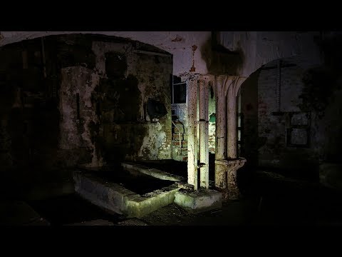 130 Jahre alte Papierfabrik | Exploring lost places