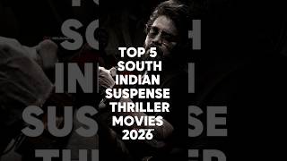 Download lagu Top 5 New South Indian Suspense Thriller Movies In Hindi Dubbed 2026 🔥🤯 #shorts mp3