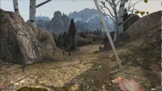 Let's Play Morrowind Part 42 - More Lefter