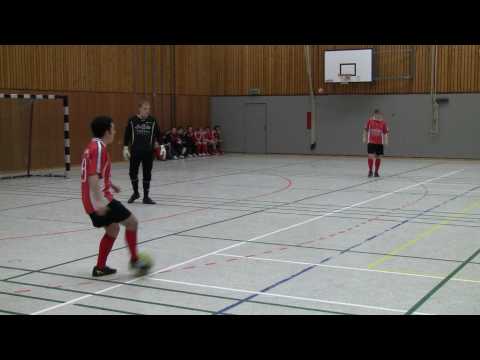 FC Wegberg-Beeck 2 gegen Tus Rheinland Dremmen Endspiel Auto Conen Cup 2010 Teil 1