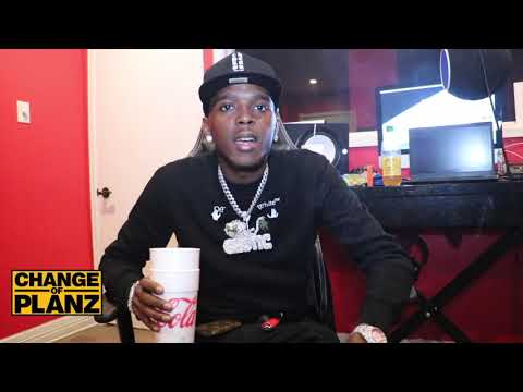 MoneyGang Slugga On Boogotti Kasino Connection To Big Moochie Grape + Houston Murders & Music!