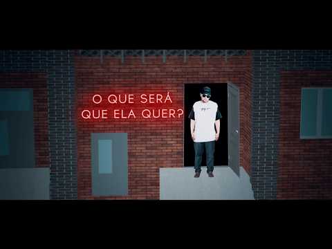 I.n.V 165 pt. Gato Mestre(Spliff Rap) - Quando ela passa (prod. 808 Luke) LYRIC VIDEO