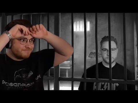 ohnePixel reacting to The Dark Side of ohnePixel