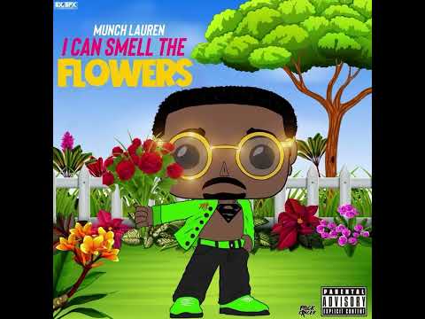 Munch Lauren - Loft on Water ft. EP The Hustler (Prod Munch Lauren)