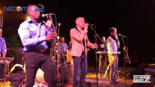 KREYO LA LIVE "LAMOUN ENGRA" @ MARRIOTT HOTEL HAITI 29 AVRIL 2017