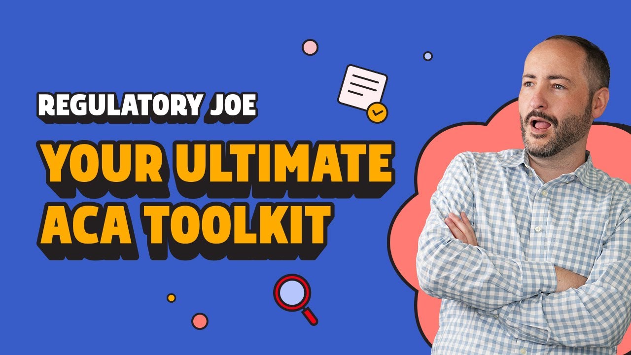 ACA Compliance Toolkit: 5 Essentials for Health Plans