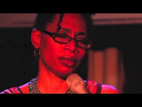 Wounds In The Way - Rachelle Ferrell