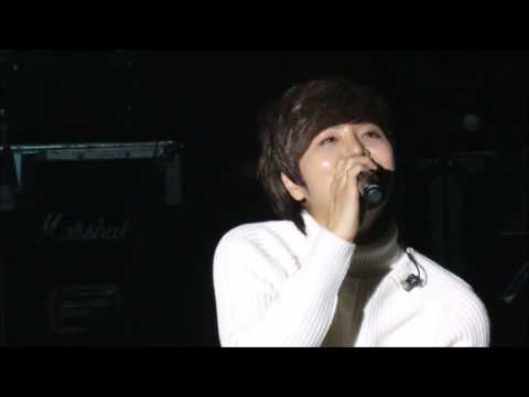 정동하 - 크리스마스에 흰눈이 내린다면(가제),라라라 송(가제) 다같이