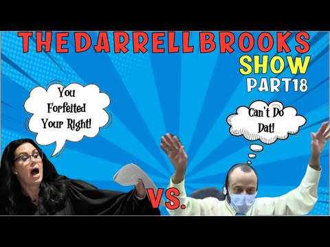 Part 18: Analyzing The Darrell Brooks Trial