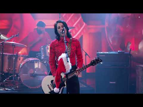 distillers video