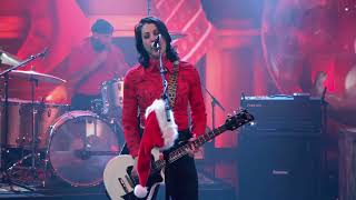 The Distillers - City of Angels (Live)