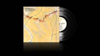 Harold Budd / Brian Eno ‎– First Light