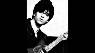 Johnny Marr... Lockdown