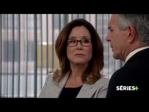 Crimes majeurs - Saison 5, épisode 1