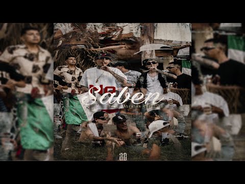 No Saben - Brandon GMZ, @abrahamcastilloofficial477 (Video Oficial)