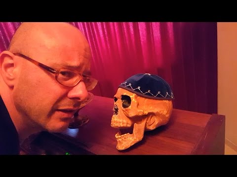 Video thumbnail for Tzemed Ayalot - צמד איילות