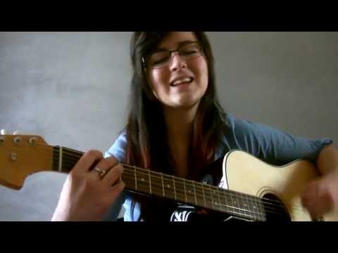 Natural disaster - Alexz Johnson