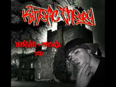 Kinetic Theory - Affirmative Action Feat. Sub-Con5ience