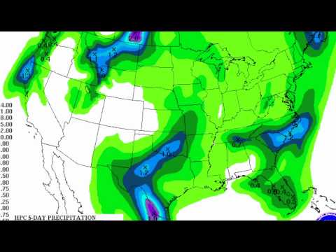 April 6 Weather Xtreme Video - Morning Edition