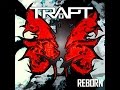 TRAPT - You're No Angel
