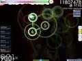 [Osu!] Iojjj - Deus Ex Machina [INSANE] 