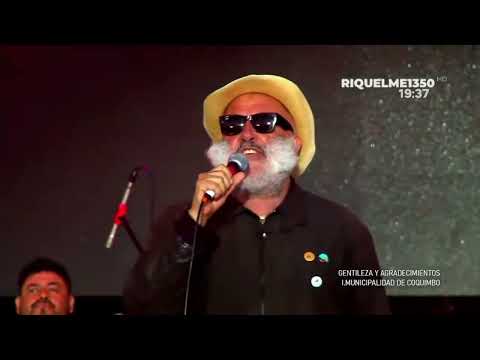 MACHA Y EL BLOQUE DEPRESIVO  - Presentación Completa - Fondas La PAMPILLA - COQUIMBO 2025