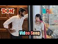 Don Bae Video Song Sivakarthikeyan Priyanka Mohan Anirudh Cibi Chakaravarthi Don Reunion