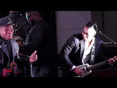 STAR MIZIK : ANVOUTE'M : LIVE NAN MONTREAL