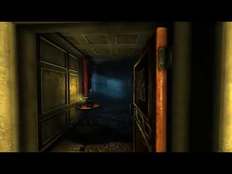 Amnesia: The Lost Family Remastered full walkthrough - Blueberries!