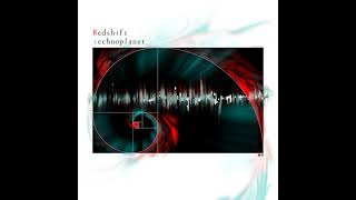 Cover art for Redshift (Extended ver.)