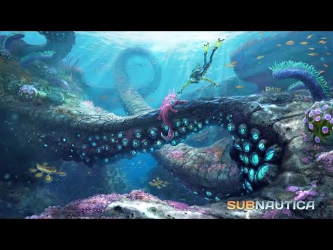 Subnautica OST | Full Soundtrack