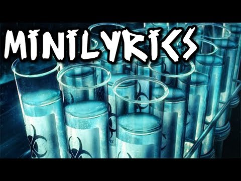 Excision - Drowning (feat. Akylla) | MINI-LYRICS!