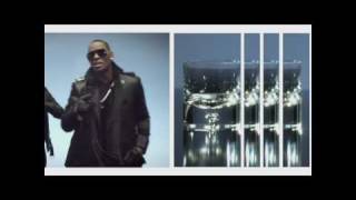 Miss Chocolate - Lil Jon, R.Kelly &amp; Claude Kelly (Official Music Video)
