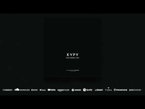 KVPV - No More Lies