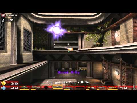 [cK cup #7] ScrMz vs yNz - Ironic POV ScrMz Part 1 ~ cluex.org