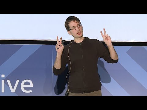 code::dive 2017 – Alex Crichton – Intro to Rust
