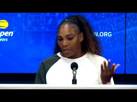 Serena Williams supports Nike’s Kaepernick campaign