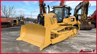 Купить бульдозер Caterpillar D7E - Изображение 4 | Machineryline KZ Бульдозер Caterpillar D7E | Изображение 4 - Machineryline