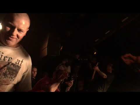 Worst Doubt : The Spread (Live In Paris)