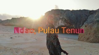 preview picture of video 'Ina-ina Ndao Berbalut Tenunan Ndao (Ndao pulau Tenunan)'