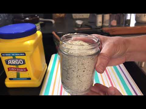 Homemade Au Jus Dry Mix-PANTRY Essential Great for Dipping SAVE Money