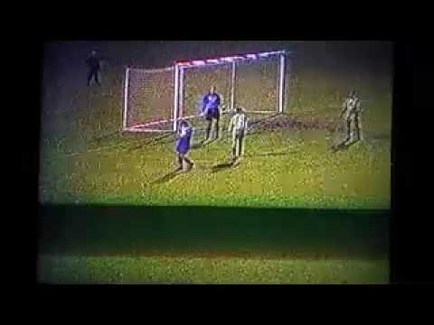 Ruch Chorzów - Śląsk Wrocław 5:0 (24.10.1992)